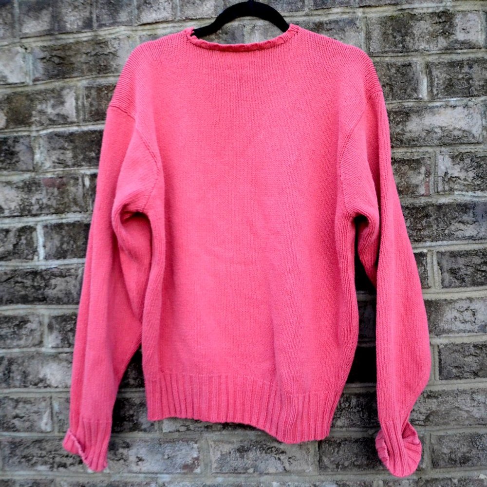 -Polo Ralph Lauren knit sweater- - Picture 3 of 6